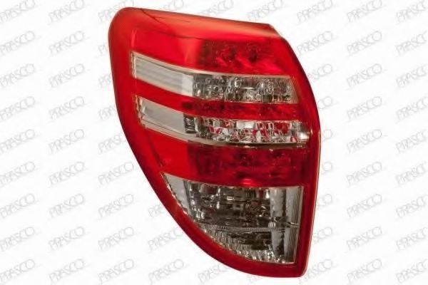 PRASCO TY2894154 Combination Rearlight